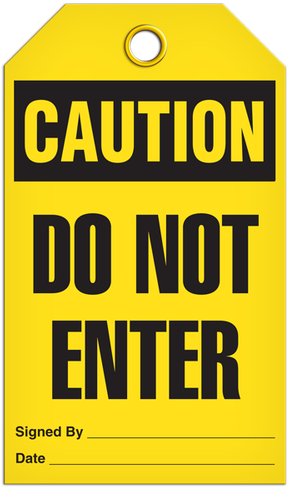 Do Not Enter - Not Enter Sign (374x500), Png Download
