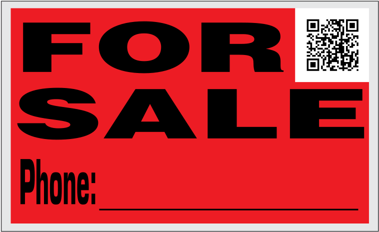 Holmes Stamp & Sign Qr Code Rubber Stamp - Custom (800x514), Png Download
