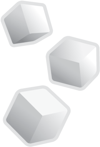 Sugar Cube Png - One Sugar Cubes Png (500x500), Png Download