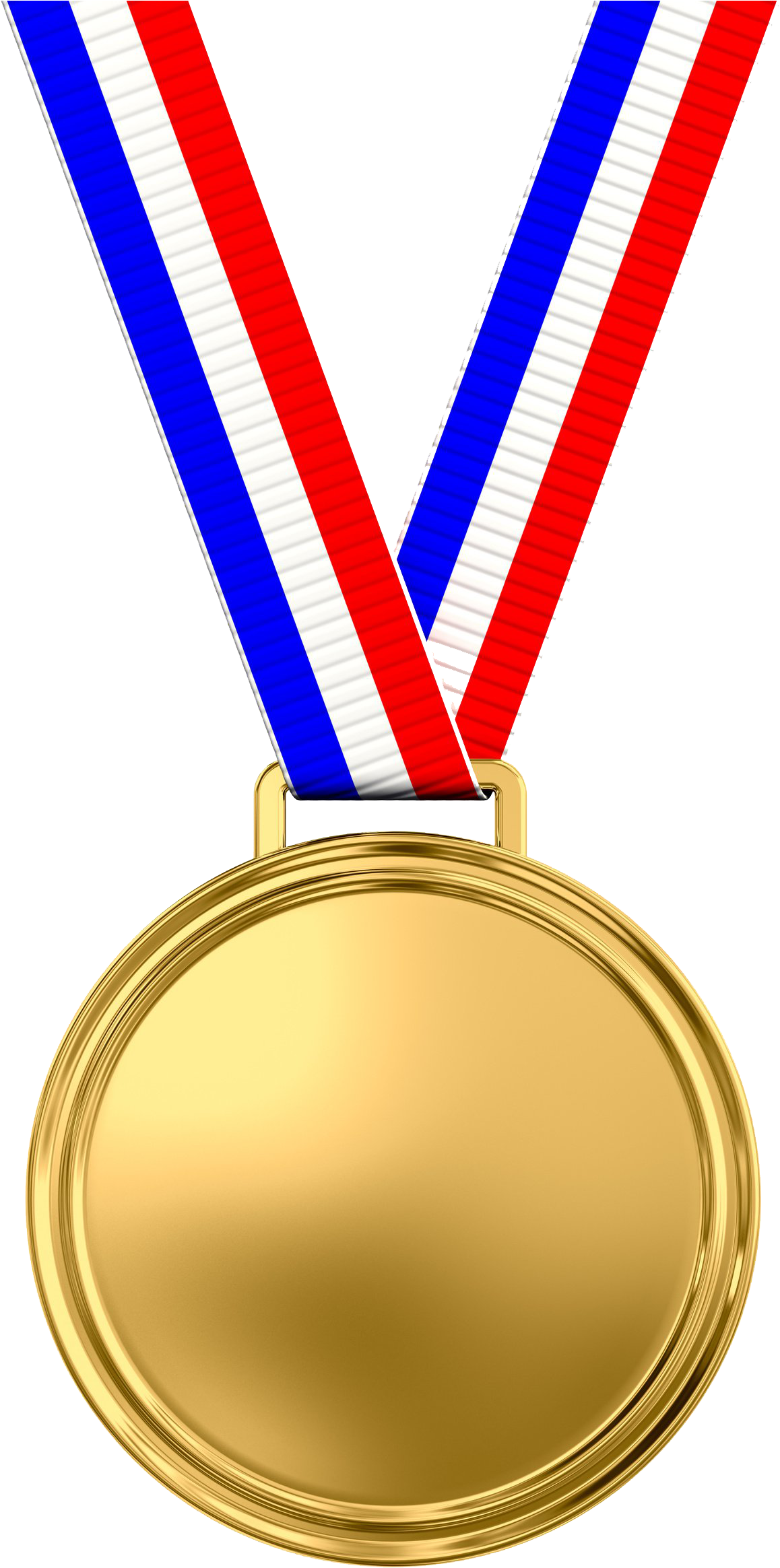 6 Months Ago 151 8 - Gold Medal Transparent Background (280x563), Png Download