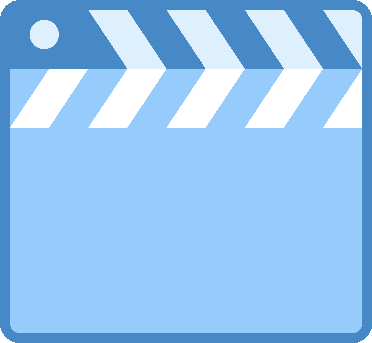 Png 50 Px - Film (1600x1600), Png Download