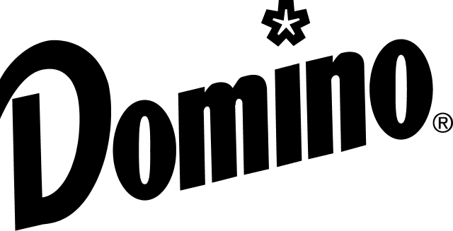 Download Png - - Vector Domino (640x327), Png Download