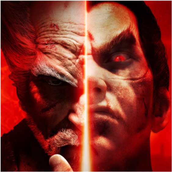 1 Tekken 7 - Tekken 7 Pc Game Steam Cd Key (1200x675), Png Download