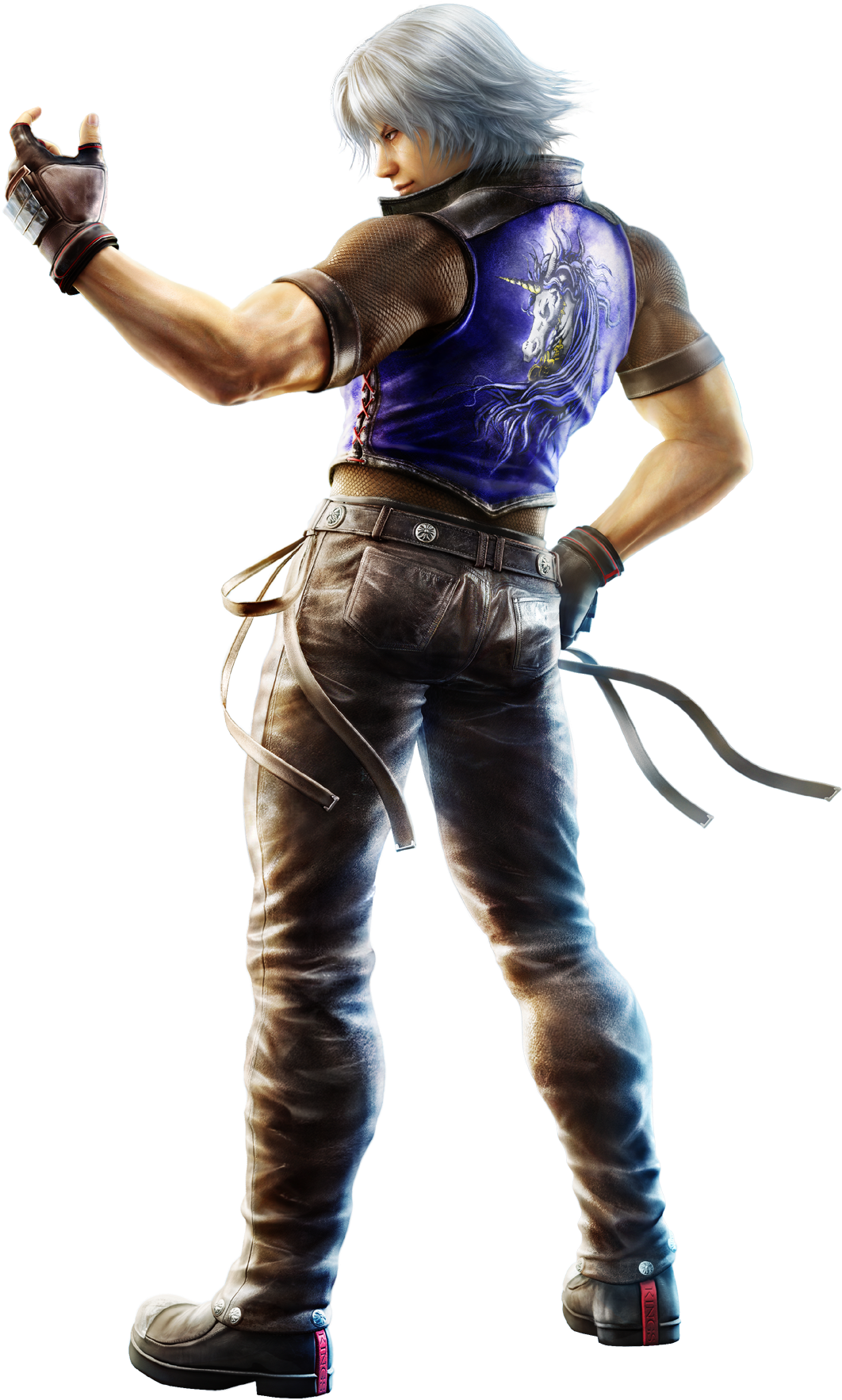 Cg Art Image (1159x1840), Png Download
