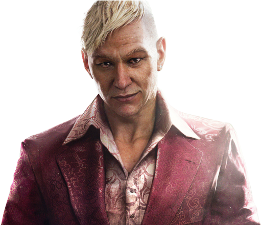 Farcry 4 Png - Far Cry 4 Render (700x440), Png Download