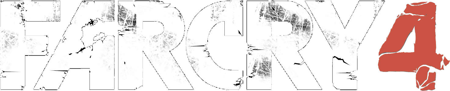 Far Cry - Far Cry 3 (1600x420), Png Download