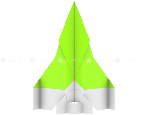 Su-34 Fighting Falcon - Triangle (500x500), Png Download