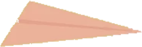 Paper Planes - Triangle (800x600), Png Download