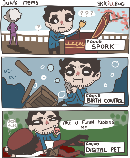 Far Cry 4 Is Ridiculous I Love It [my Videogame Blog] - Cartoon (540x658), Png Download