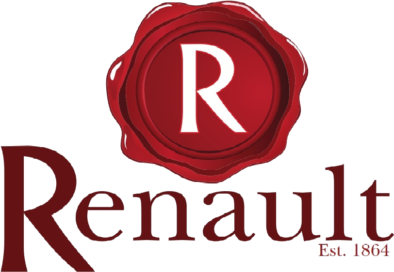 Renault Winery - Renault Wine (945x645), Png Download