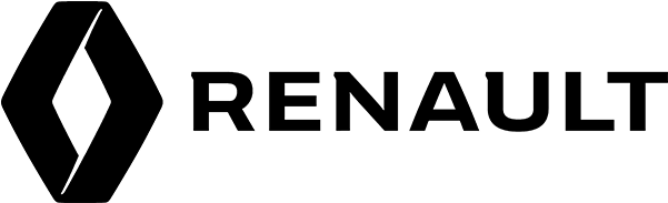Groupe Renault Is A French Multinational Automobile - Renault Sport Logo Png (600x260), Png Download