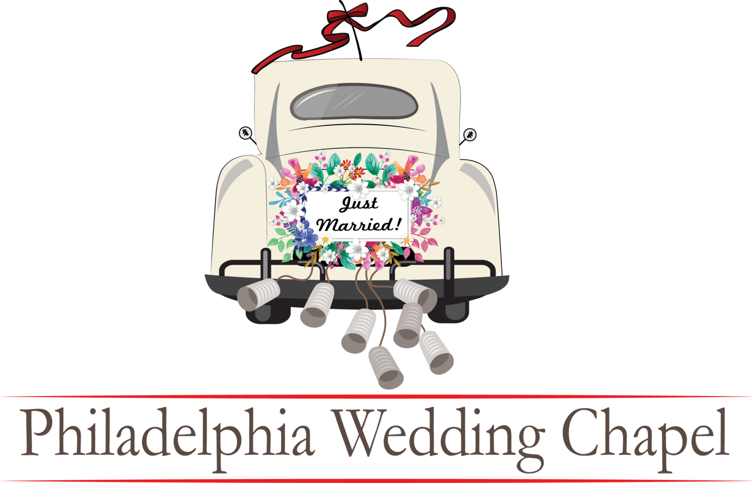 The Philadelphia Unique Charming Sophisticated - Wedding Chapel Png (1500x962), Png Download
