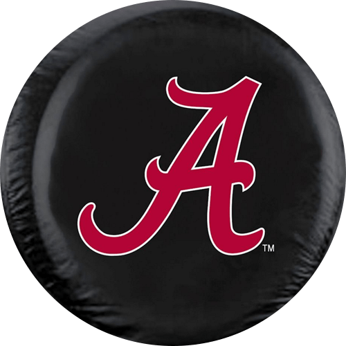 Alabama Crimson Tide (500x500), Png Download
