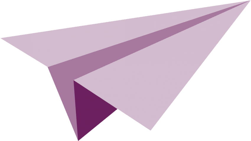 Free Png Paper Plane Png Images Transparent - Paper Plane Png (850x479), Png Download