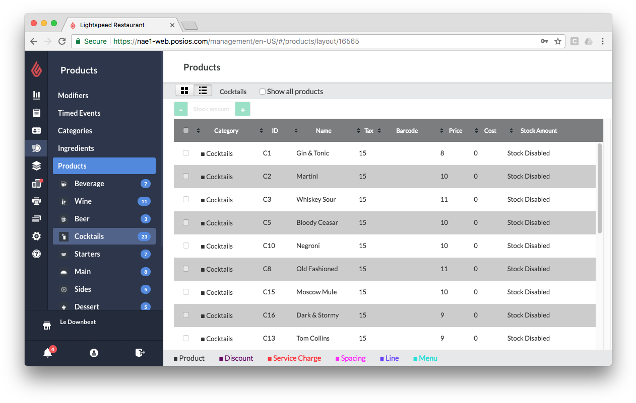 Products List Window - Utility Software (1277x812), Png Download