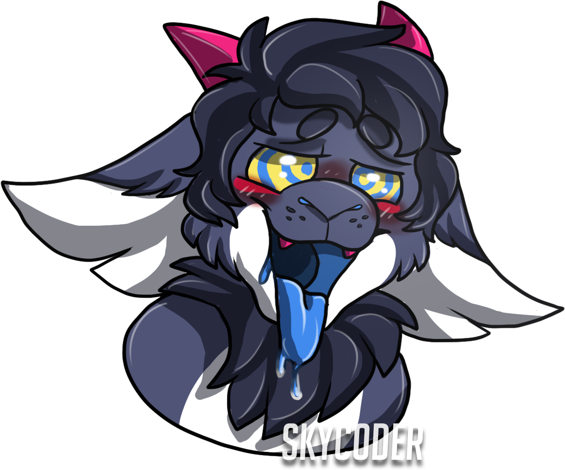 Hypno Skye - Cartoon (1183x994), Png Download
