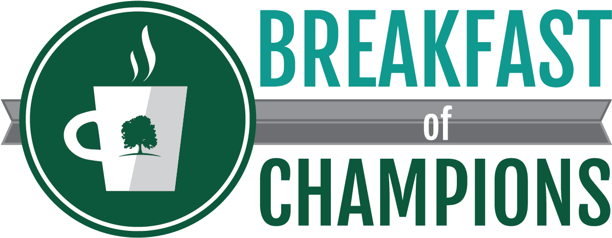 Breakfast Of Champions Logo - East Bay Express (1263x579), Png Download