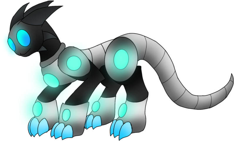 Cydrake - Cartoon (851x606), Png Download