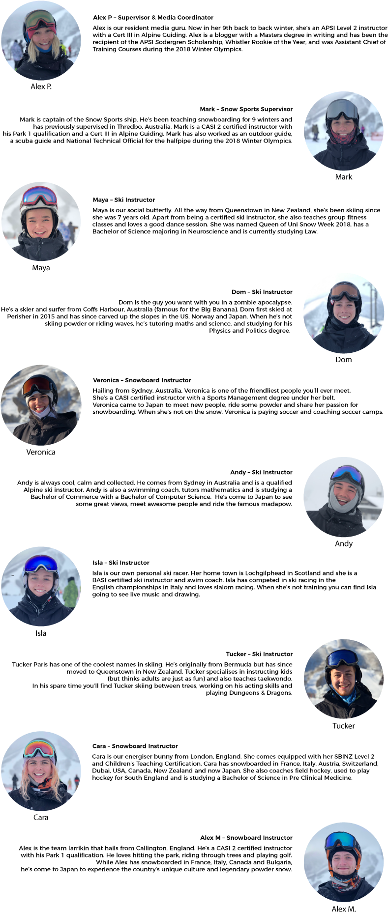 Snow Club Our Team Active Life Png Math Requirements - Leisure (796x1874), Png Download