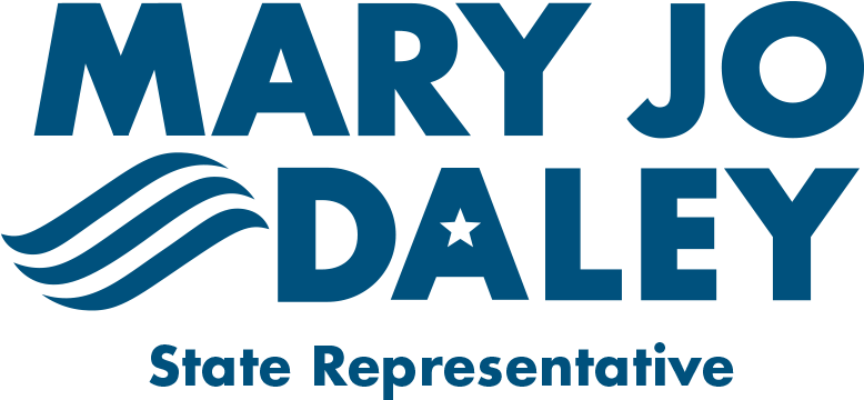 Mary Jo Daley For State Representative - Clairefontaine (800x450), Png Download