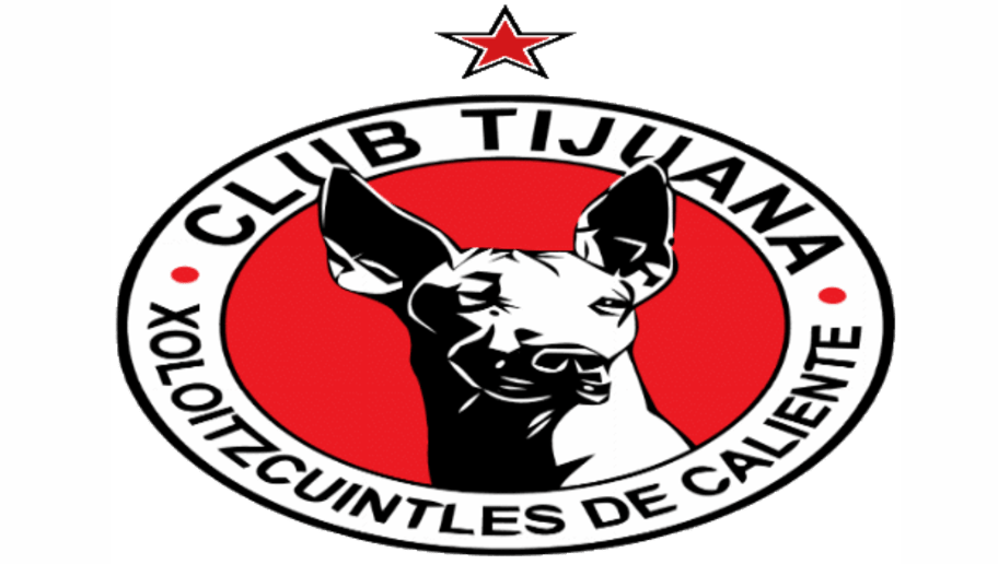 El Único Cuadro Mexicano Que Figura En La Lista De - Logos Equipos Liga Mx Png (912x516), Png Download