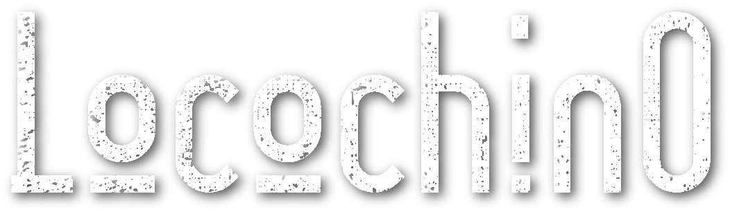 Locochino 2017jan01-dropshadow - Number (1600x400), Png Download