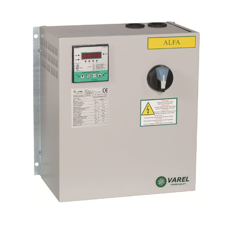 Alfe - Control Panel (817x758), Png Download