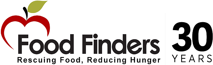 Food Finders (1000x680), Png Download