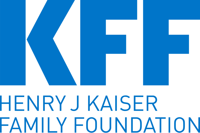 Henry J Kaiser Family Foundation Logo (800x532), Png Download