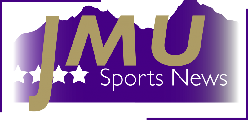 Jmu Football's Fourth-down Dilemma - Graphic Design (800x387), Png Download