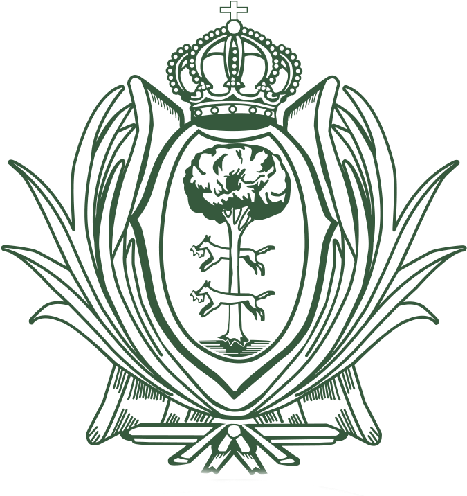 Escudo De Durango Mexico Png Escudo De Durango Mexico - Poder Judicial Del Estado De Durango (697x732), Png Download