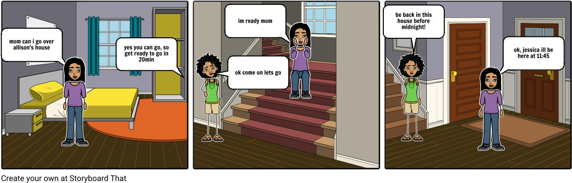 After Midnight - Cartoon (1164x385), Png Download