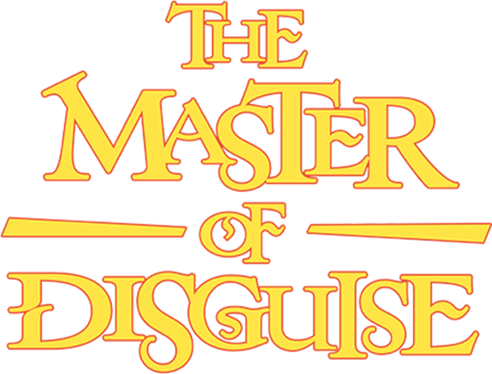 The Master Of Disguise (1280x544), Png Download