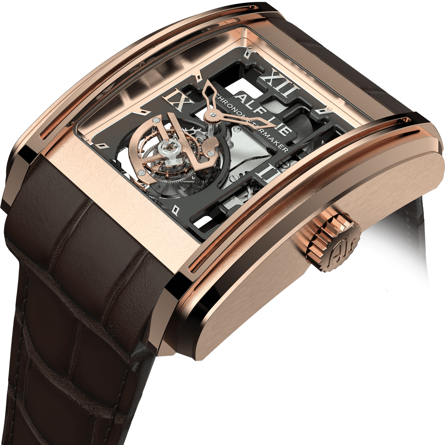 Analog Watch (1500x1500), Png Download