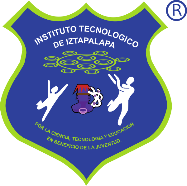 Mapa De Sitio - Instituto Tecnologico De Iztapalapa (600x597), Png Download