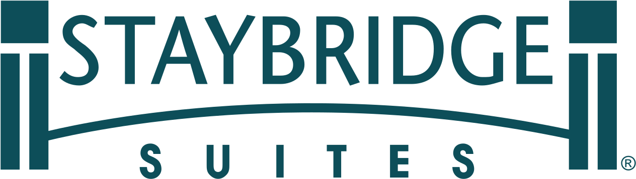 Staybridge Suites Lafayette Airport - Staybridge Suites Logo Png (1280x374), Png Download