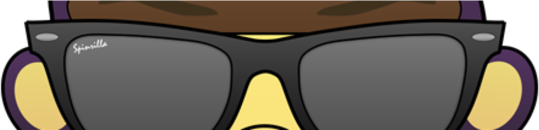 Spinrilla Ios Icon (1242x264), Png Download