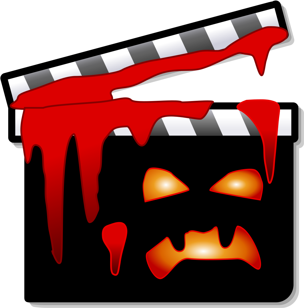 Wp/mww/horror - New Zealand Film (1200x1200), Png Download