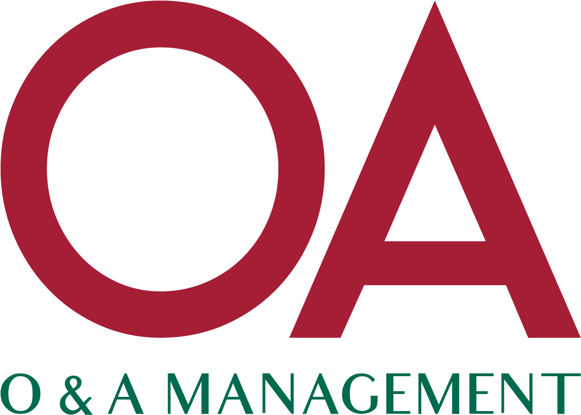 O & A Offers Business Owners And Top Executives A Comprehensive - Circle (1623x1218), Png Download