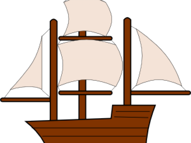Ship Clip Art (640x480), Png Download