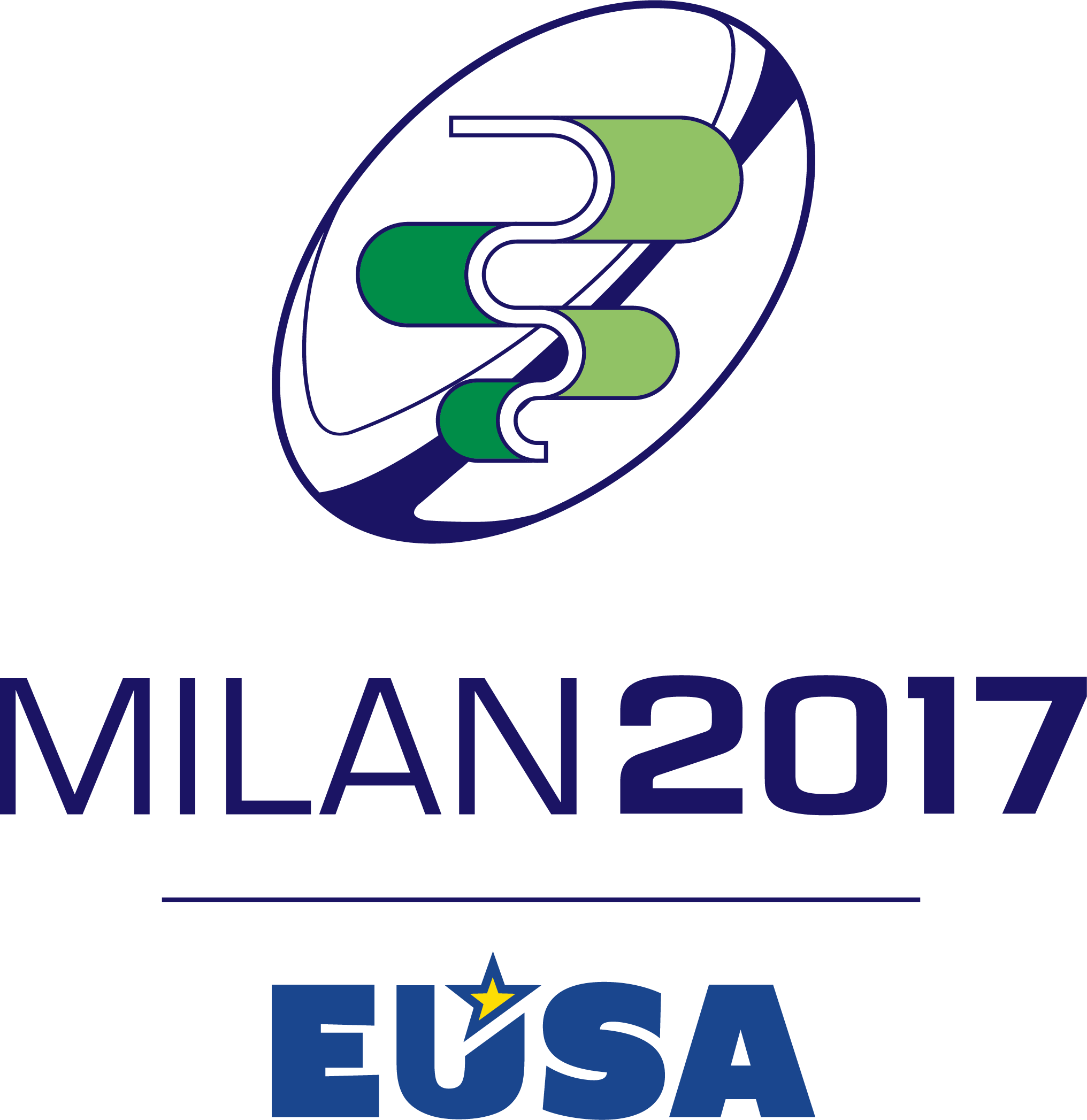 Registration - European University Games Logo (2032x2094), Png Download