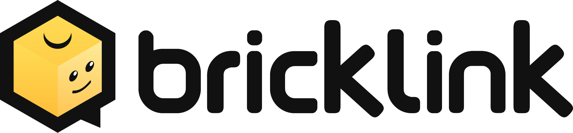 Visit Our Sponsors - Bricklink Logo (1986x463), Png Download