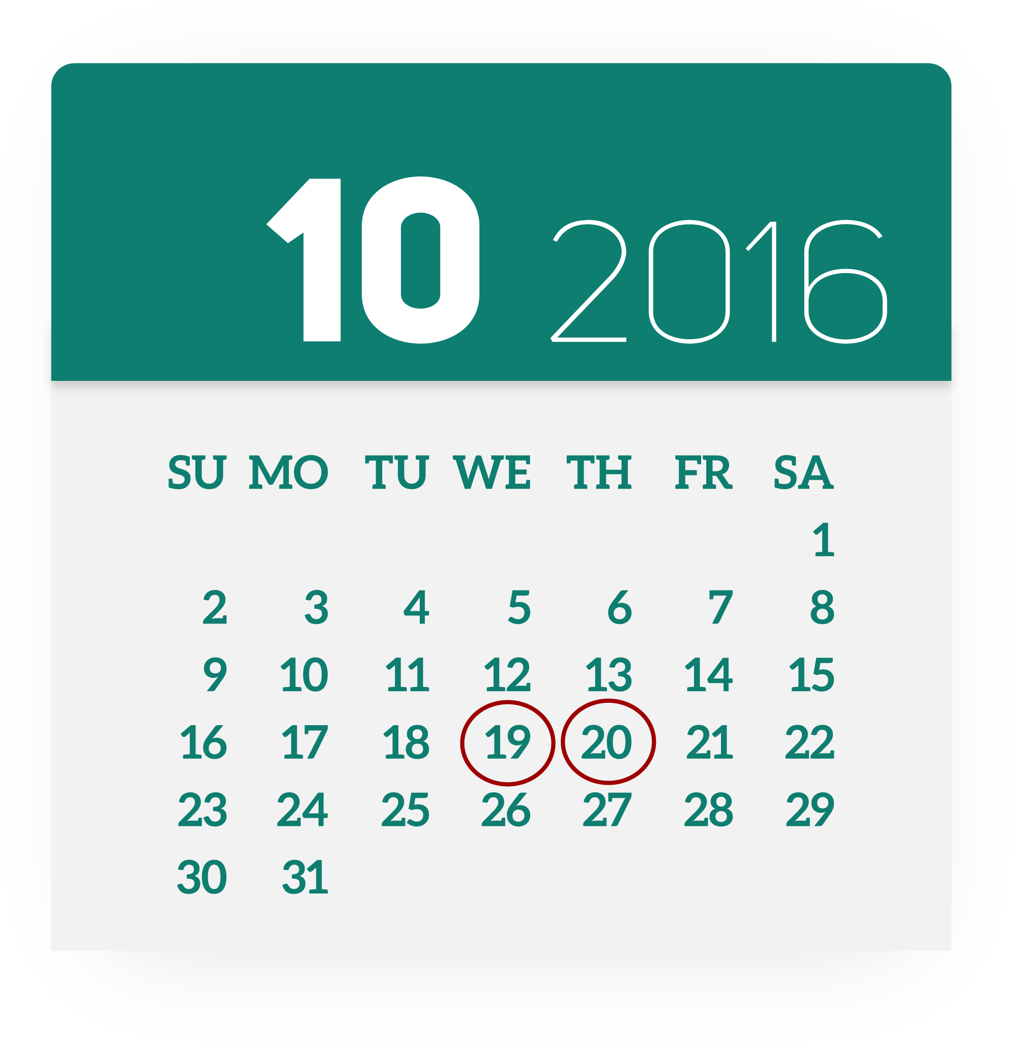 Economic Vitality And Health - Printable Calendar 2011 (2163x2225), Png Download