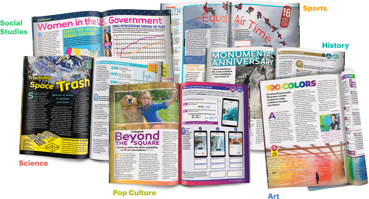 Tdi Desktop Image - Magazine (1272x686), Png Download
