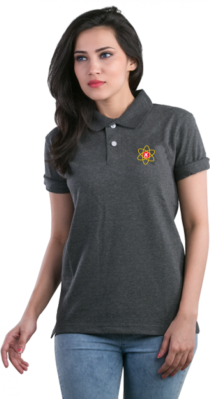 Polo Shirt (800x800), Png Download