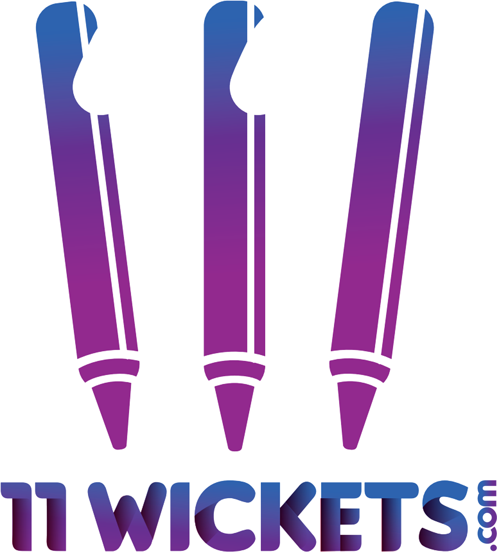 11 Wickets Referral Code (2048x2048), Png Download