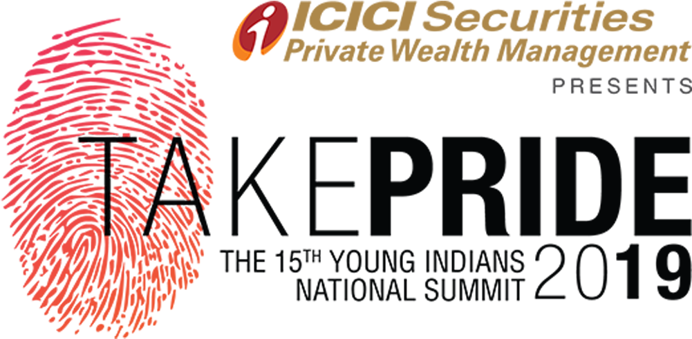 Download Takepride2019 Icici Bank Full Size Png Image Pngkit