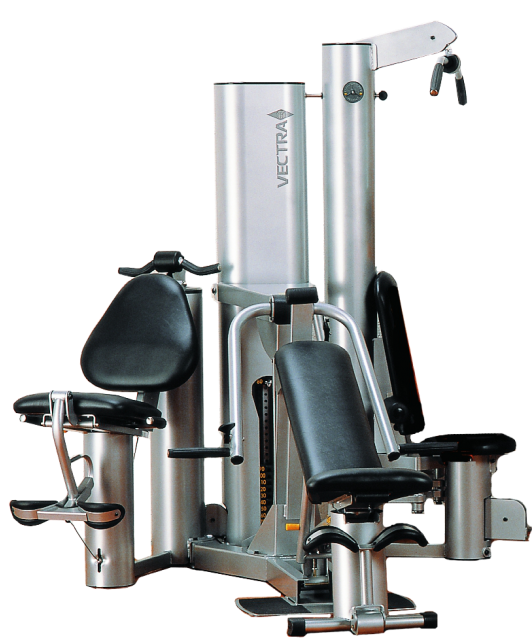 Vectra 1650 Weight Machine - Vectra 1650 (650x650), Png Download