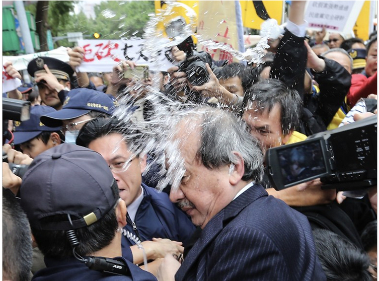 Crowd (991x557), Png Download