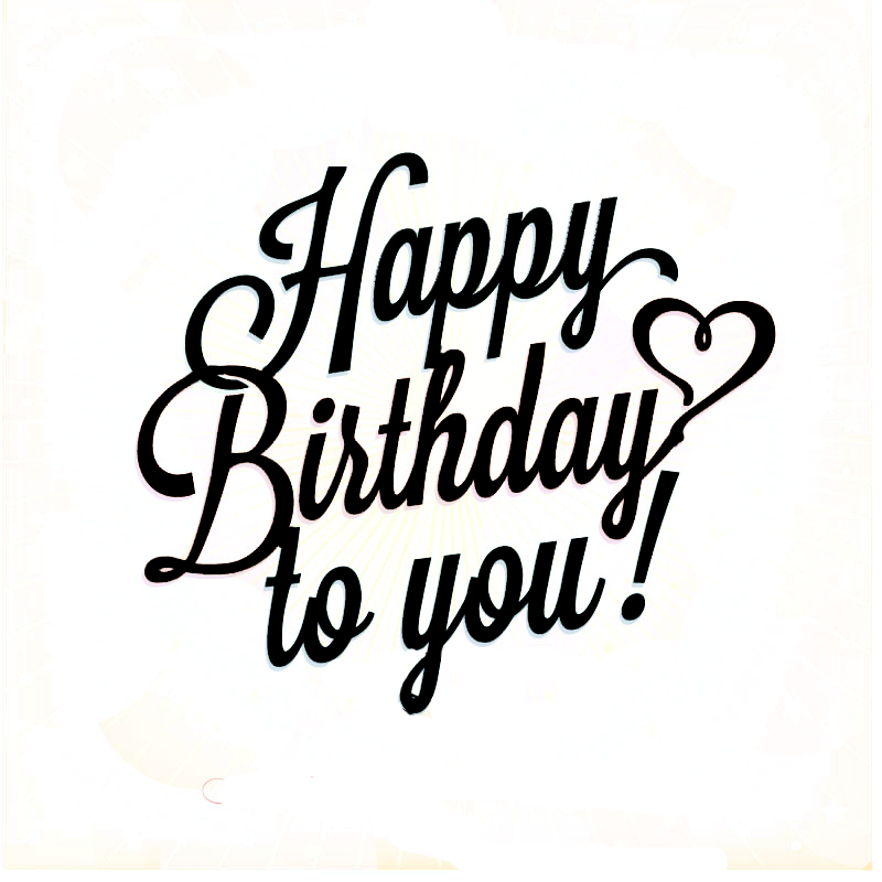Vector - Calligraphy (800x800), Png Download